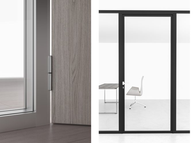 portes